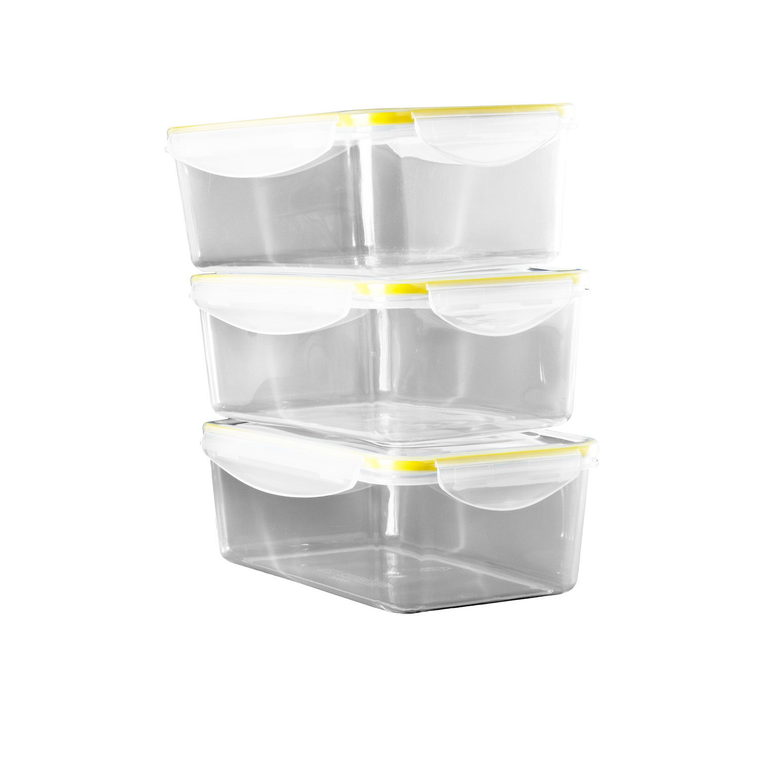 Food Container (Set of 3)