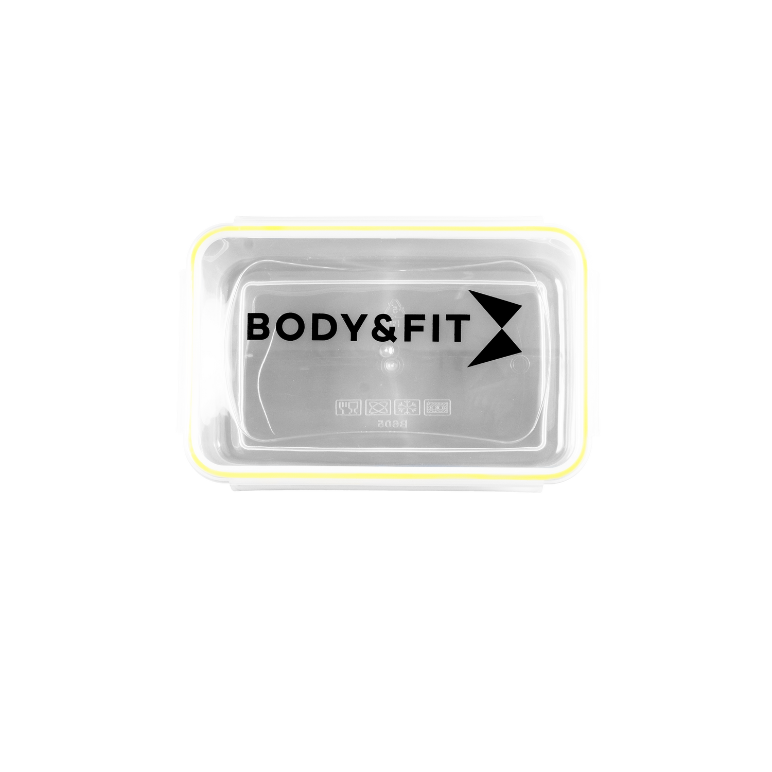 Food Container (Set of 3)