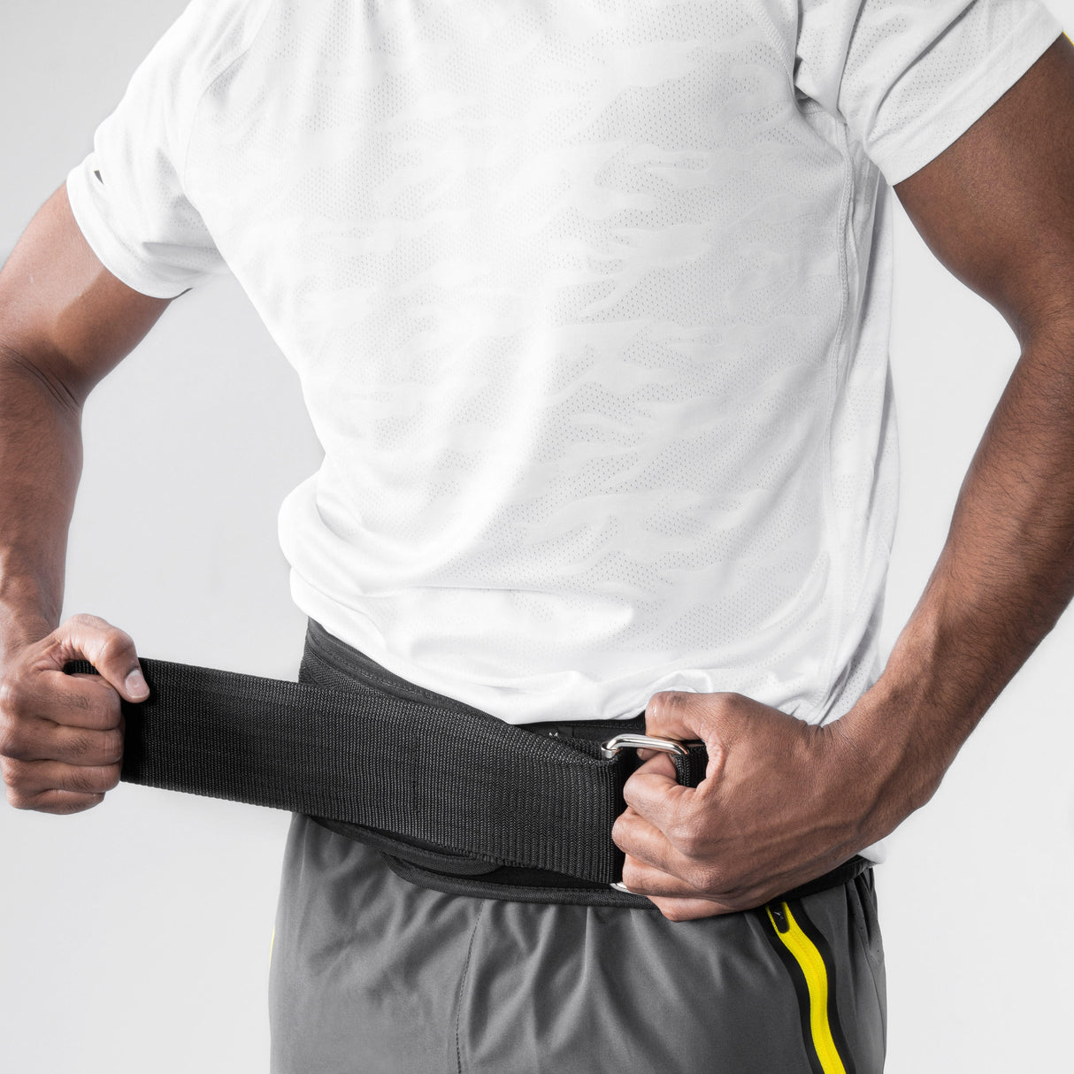 Lifting Belt