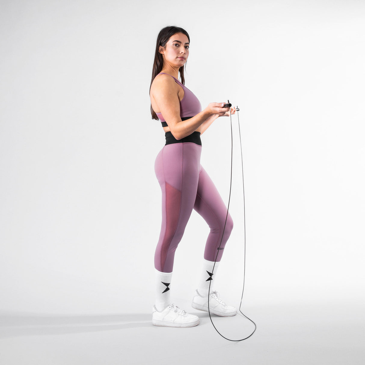 Speed Jumprope