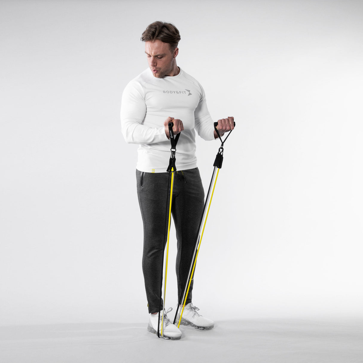 Exercice Pull Set