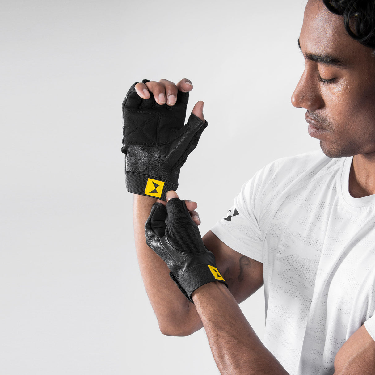 Lifting Gloves