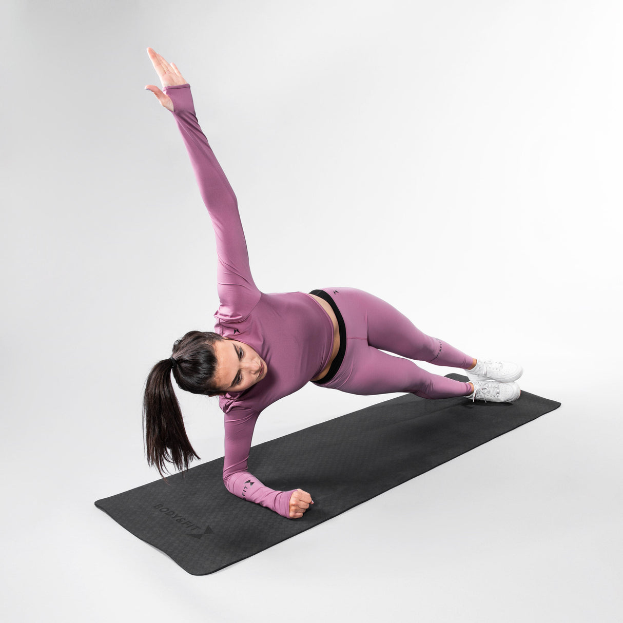 Yoga Mat