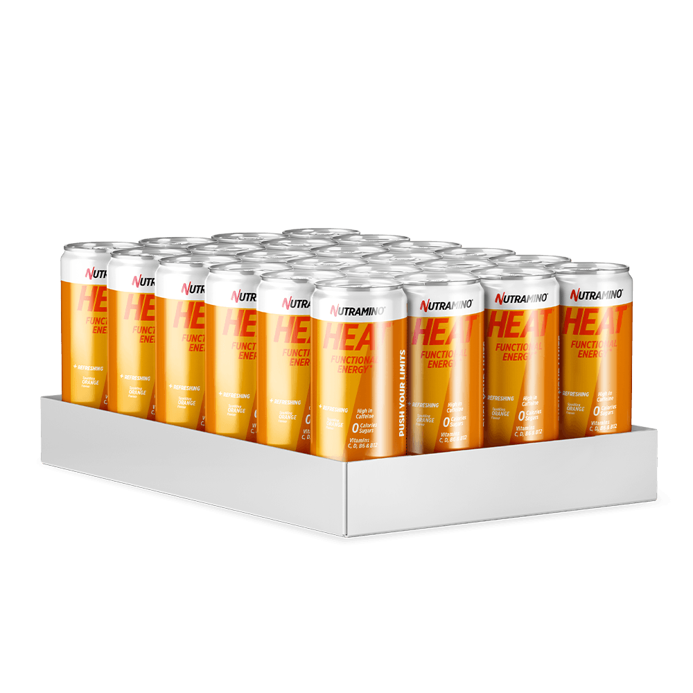 Heat Functional Energy