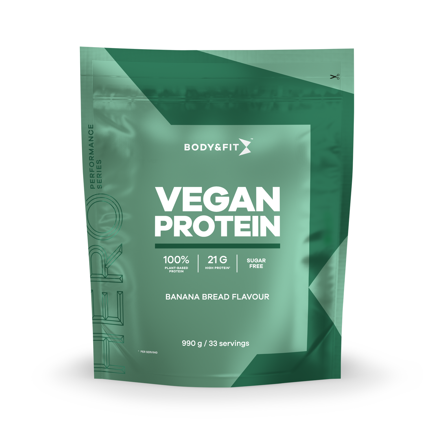 Vegan Protein