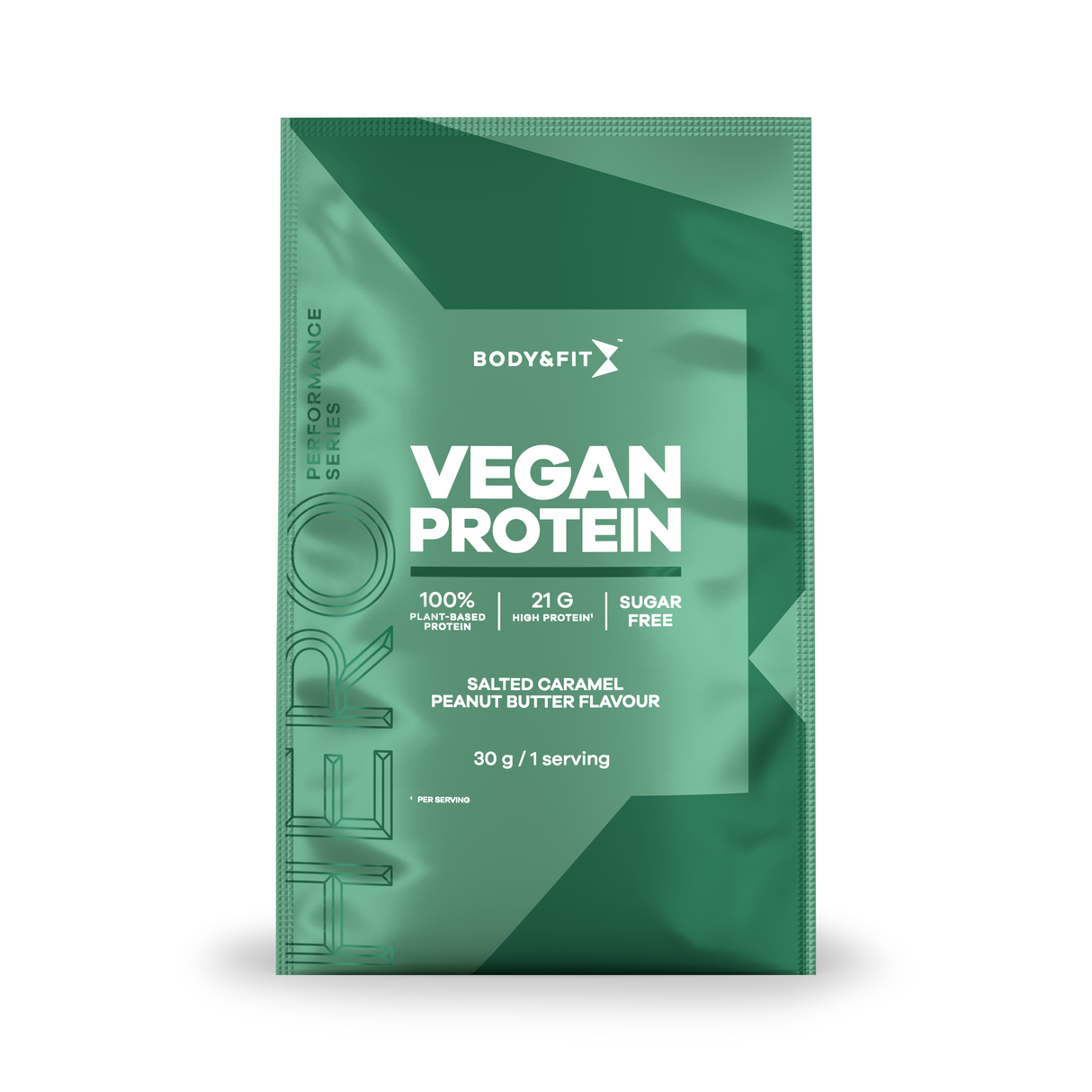Vegan Protein