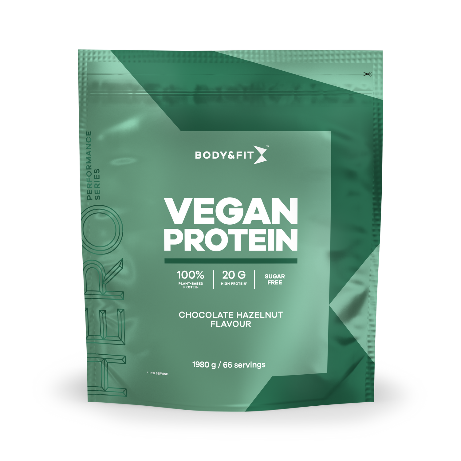 Vegan Protein
