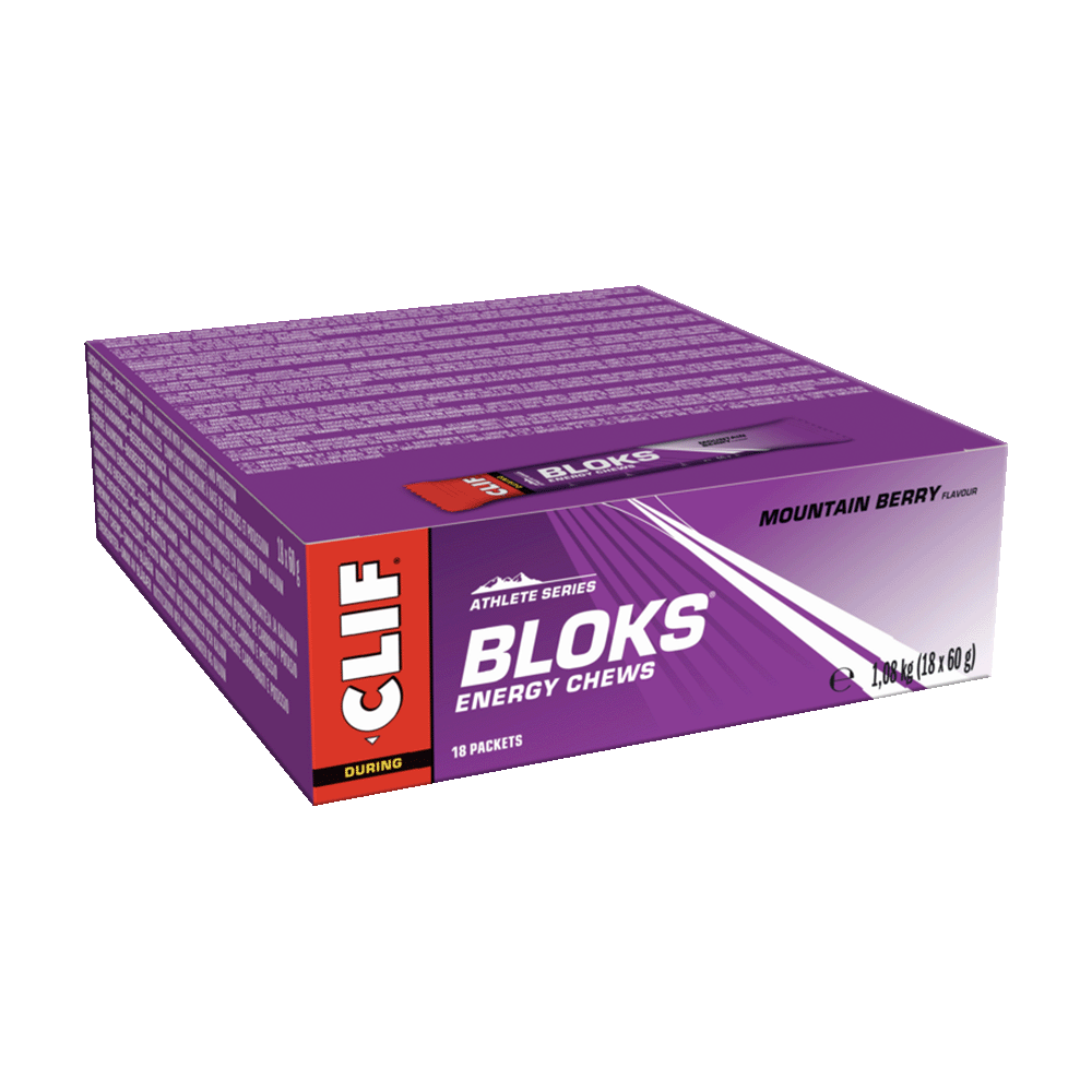 Cliff Bloks