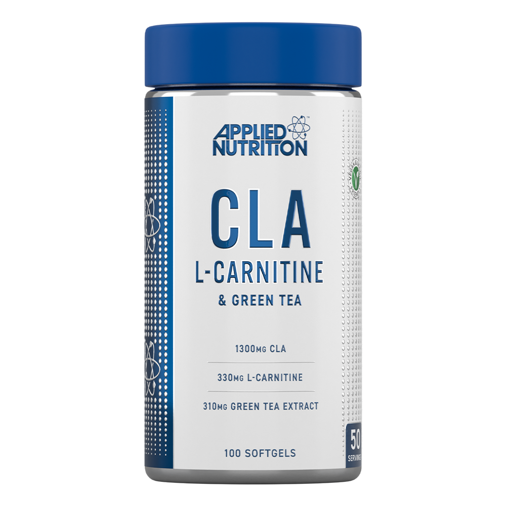 green tea extract and l-carnitine TREC + 90 caps FITRUM L-Carnitine / Green Tea