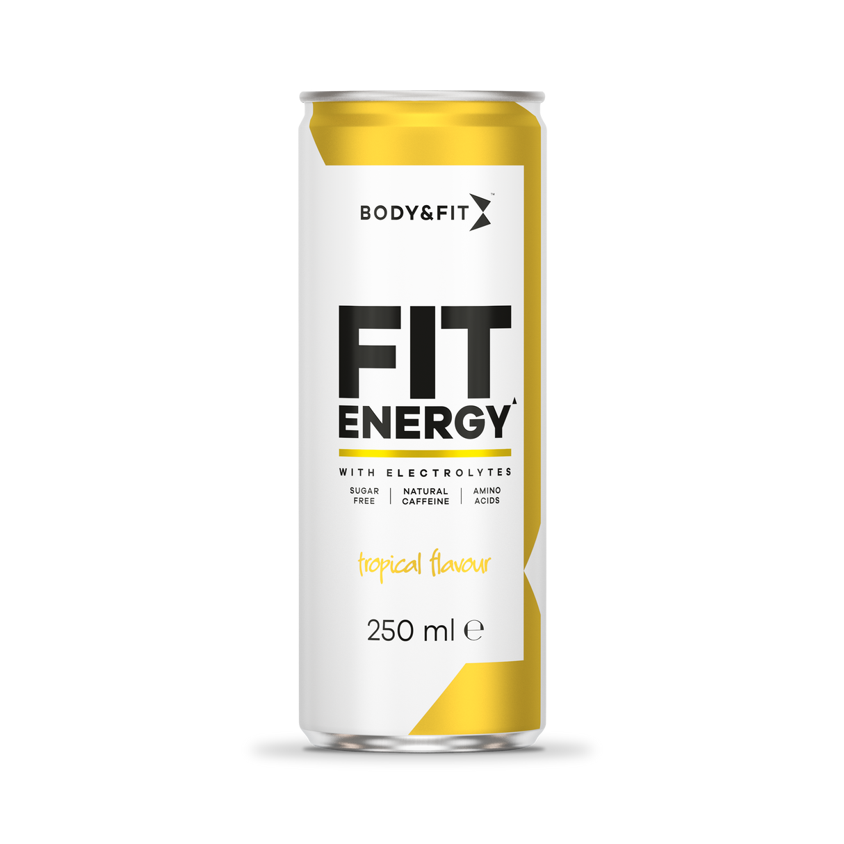 Fit Energy Drink
