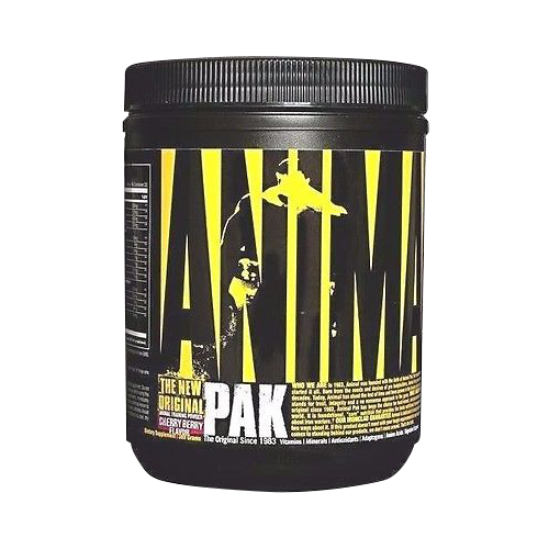 Animal Pak Powder