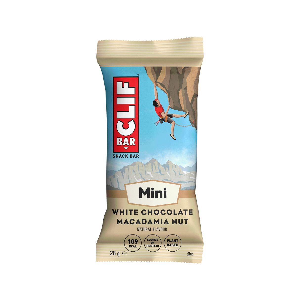 Clif Bar Mini's