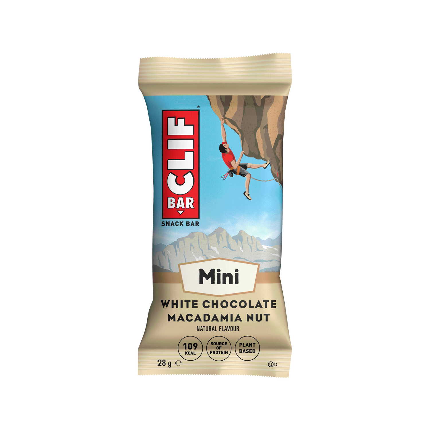 Clif Bar Mini's