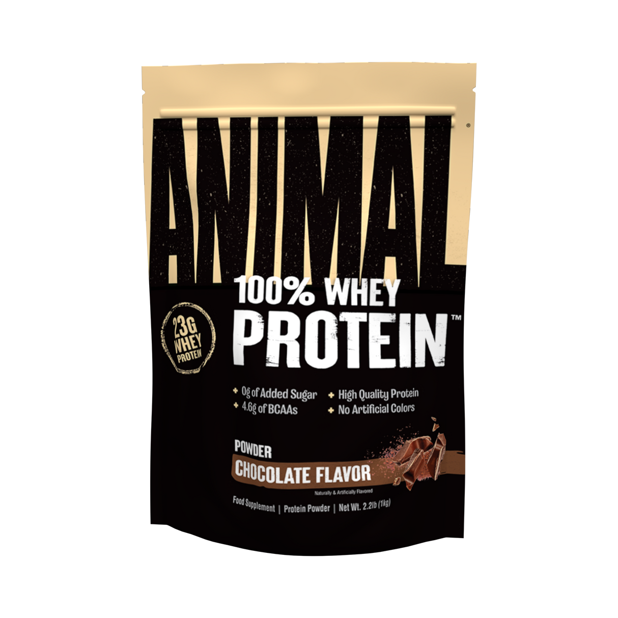 Animal 100% Whey Protein