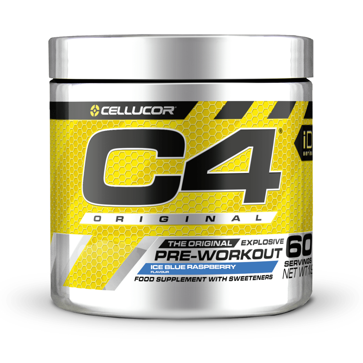 C4 Original Preworkout – Cellucor