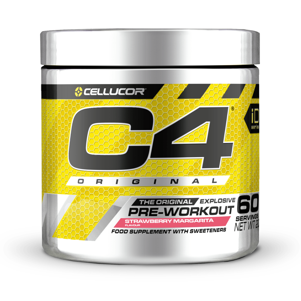 C4 Original Preworkout – Cellucor