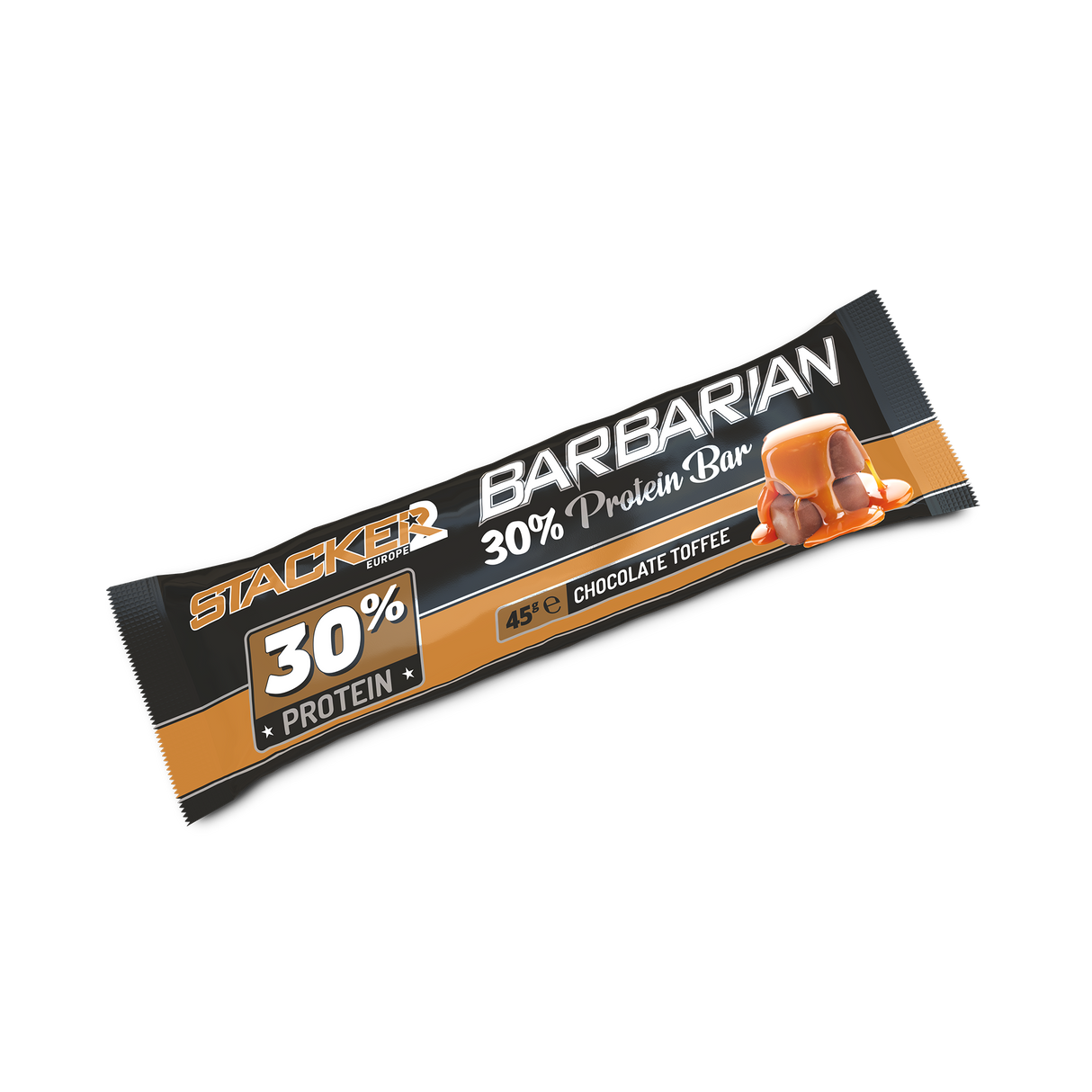 Barbarian 30% Protein Bar