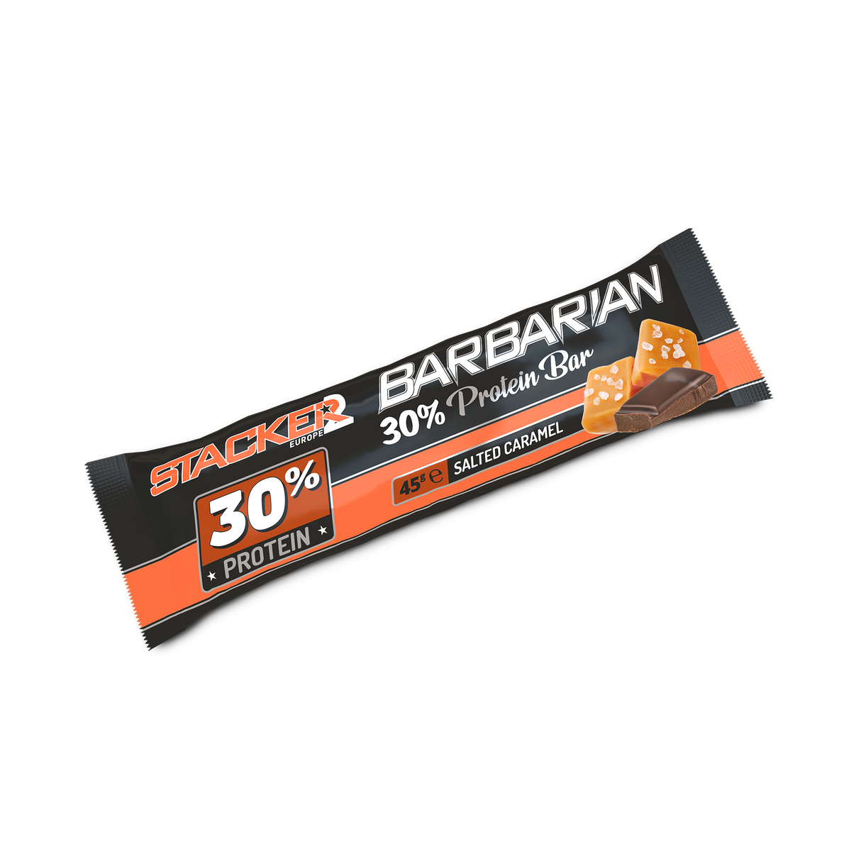 Barbarian 30% Protein Bar
