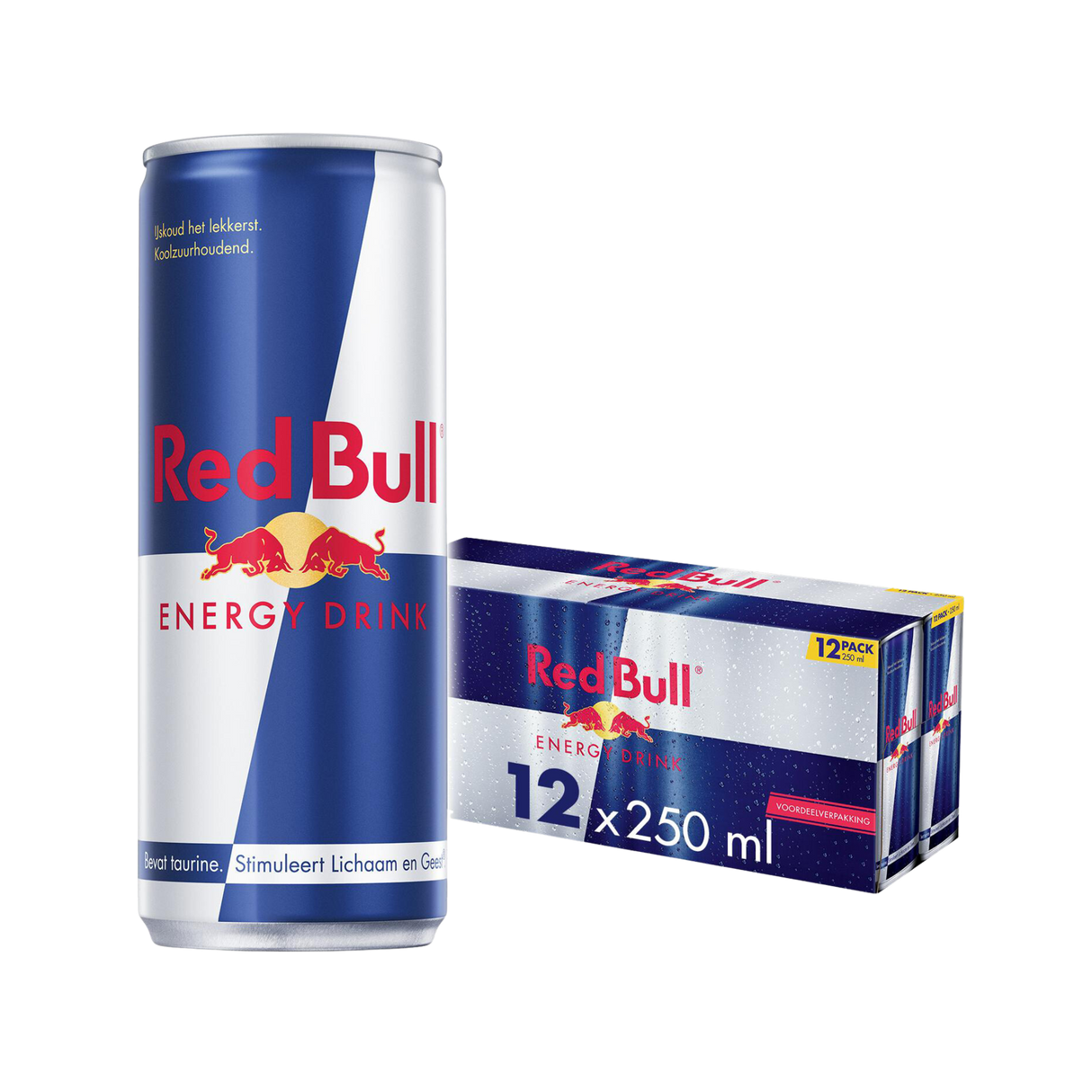Red Bull Energy Drink