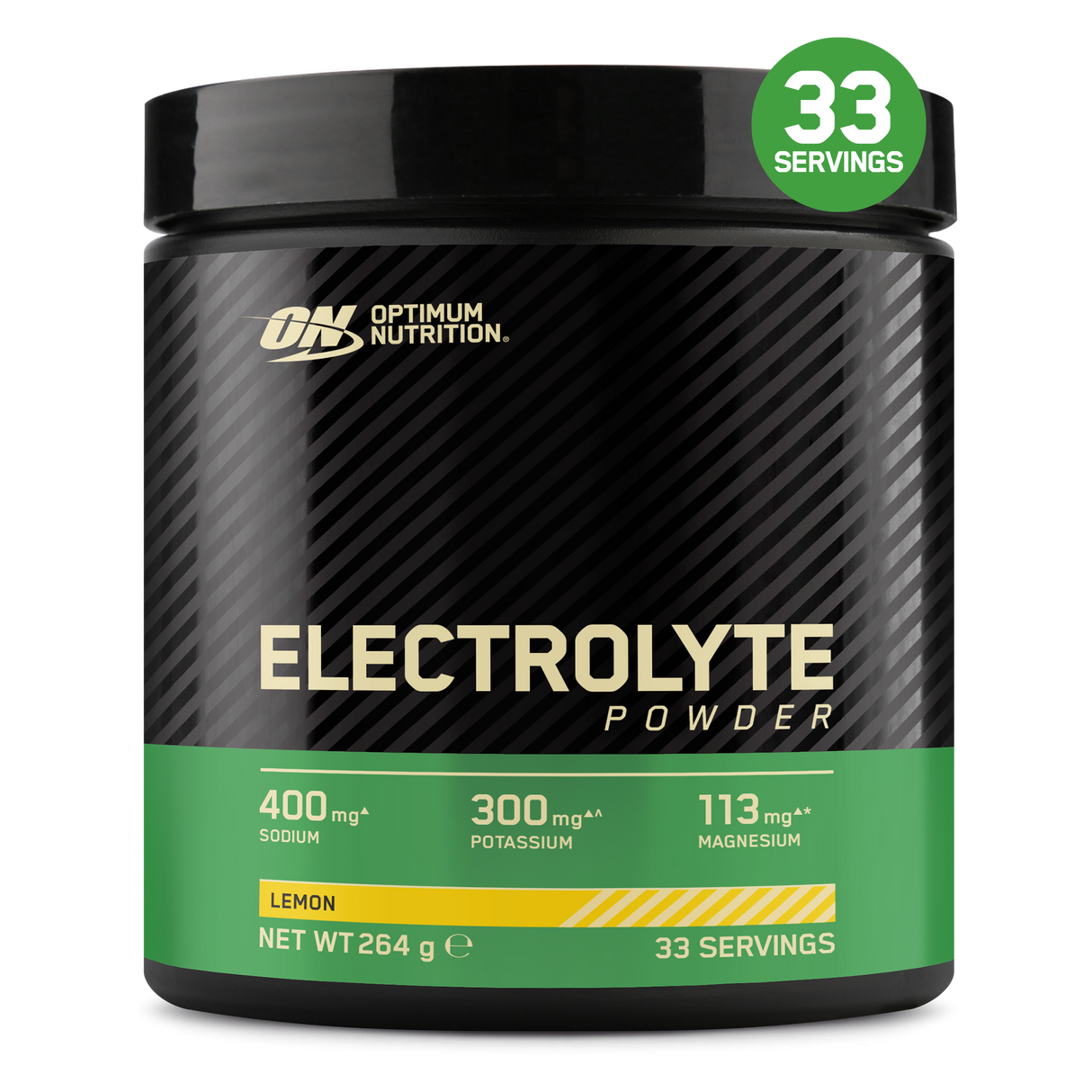 Electrolyte Powder