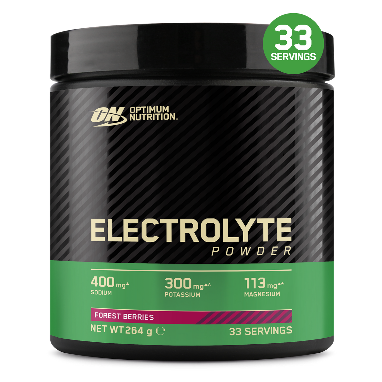 Electrolyte Powder