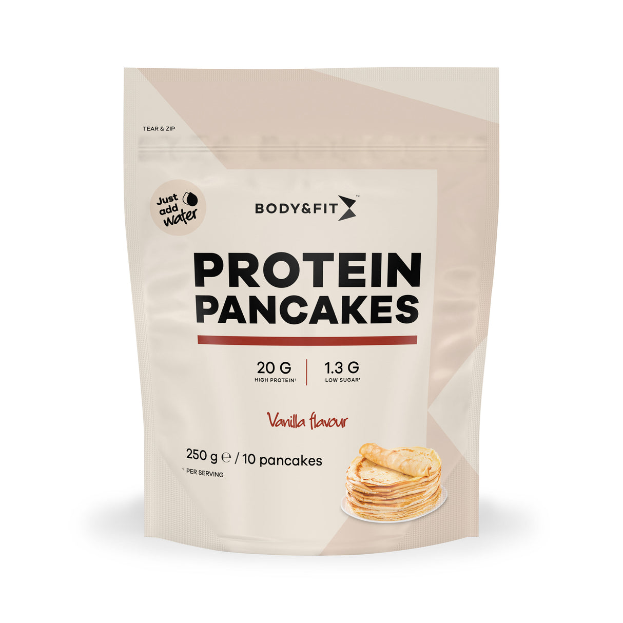 Protein Pancakes