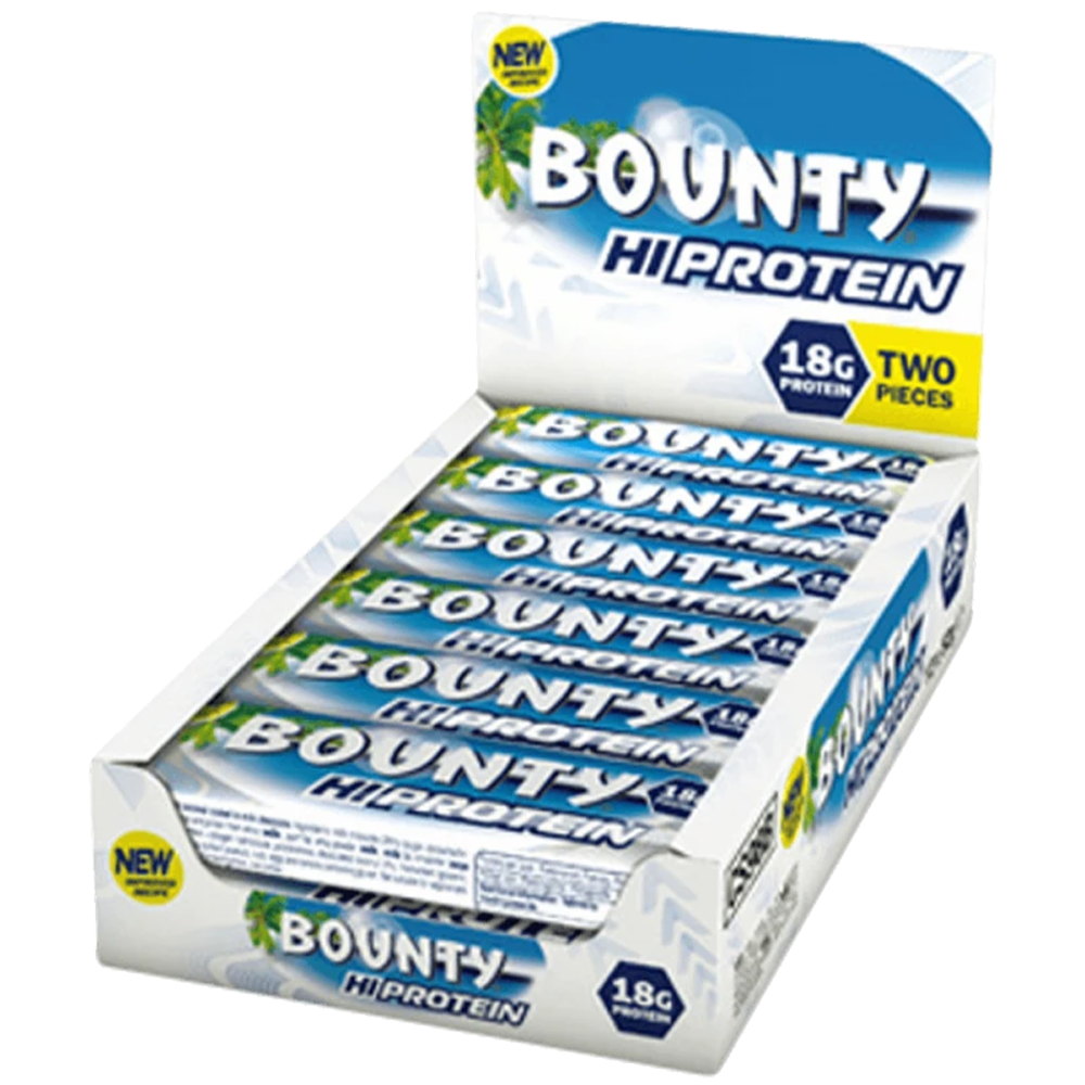 Bounty HiProtein Bar