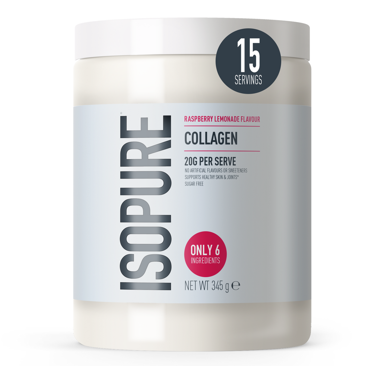 ISOPURE® COLLAGEN