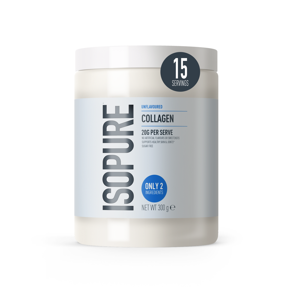 ISOPURE® COLLAGEN