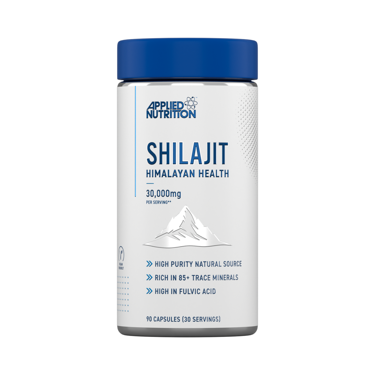 Shilajit