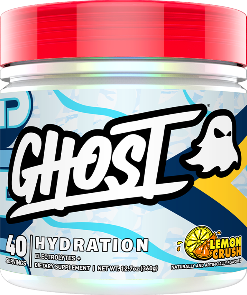 Ghost Hydration
