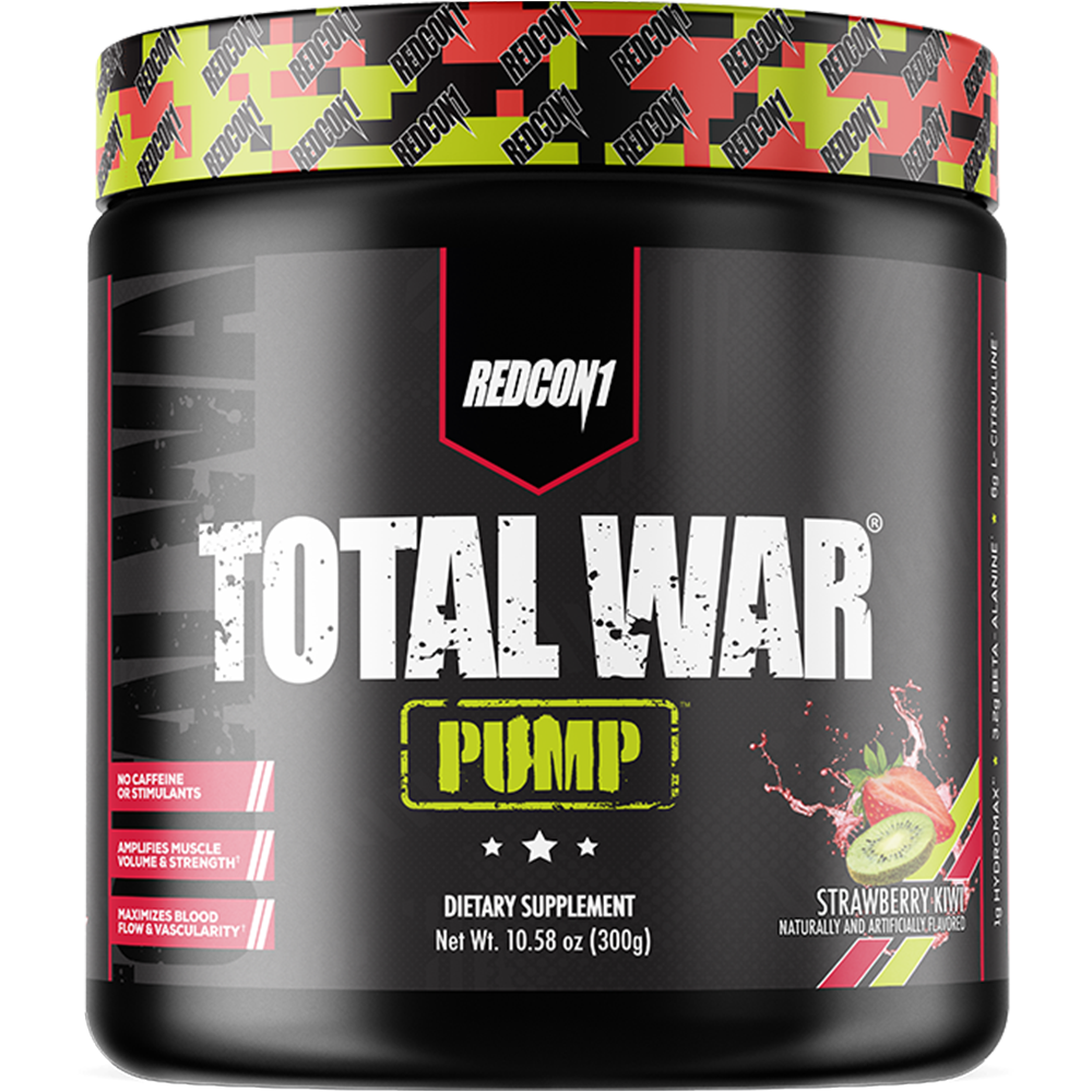 Total War Pump
