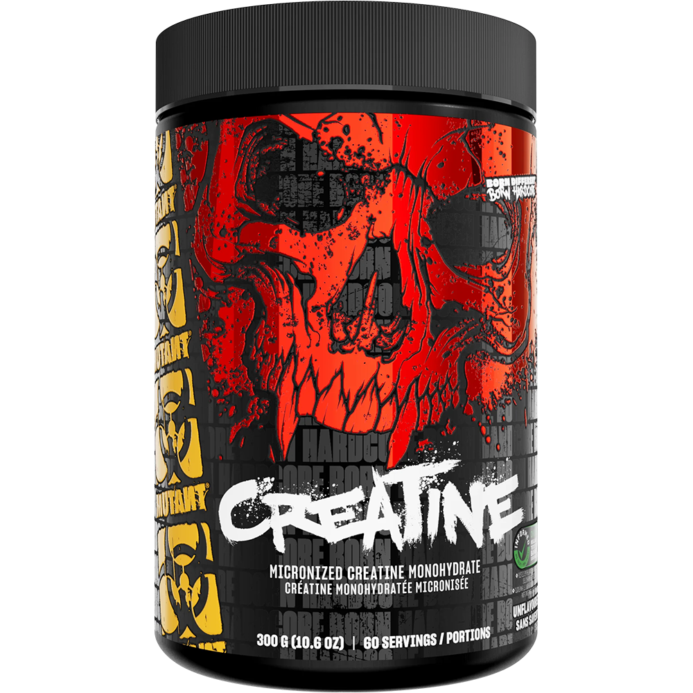 MUTANT CREATINE