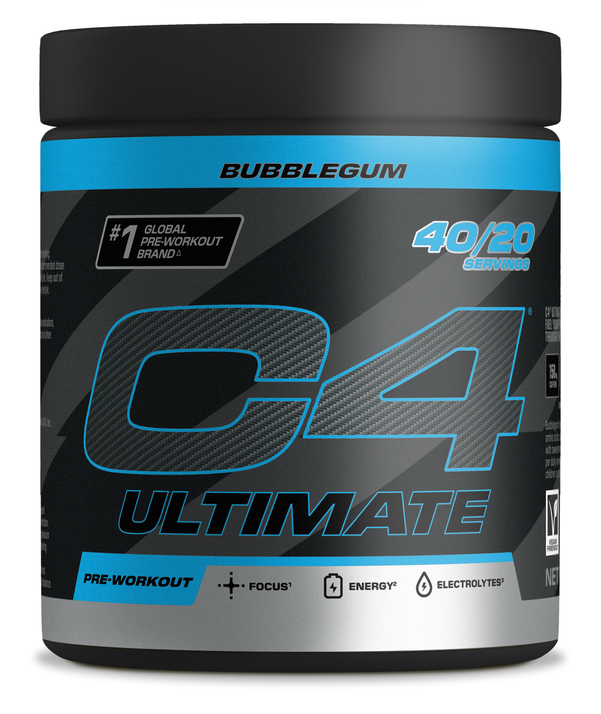 C4 Ultimate Pre-Workout