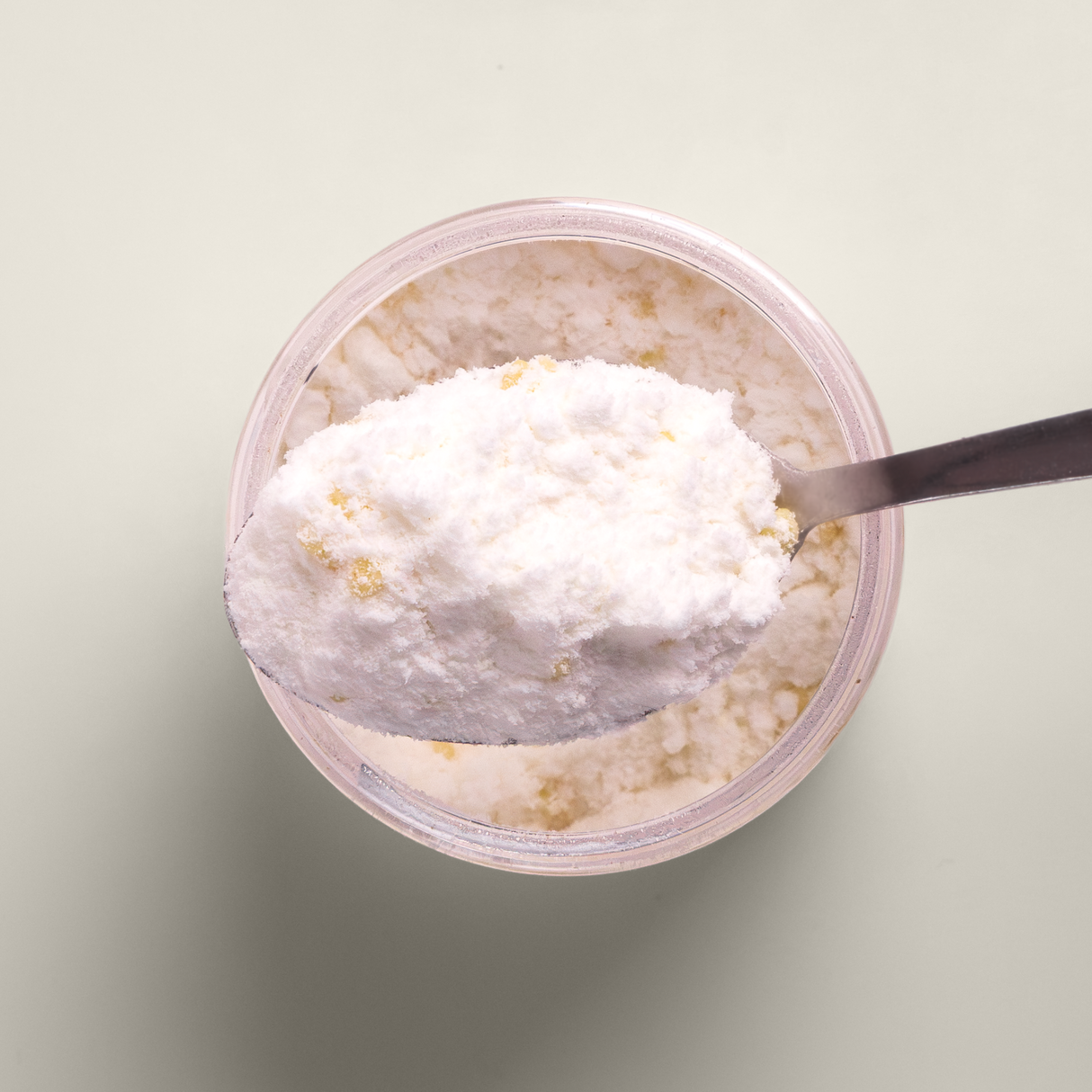 Body&Fit Flavour Powder - White Chocolate Coconut