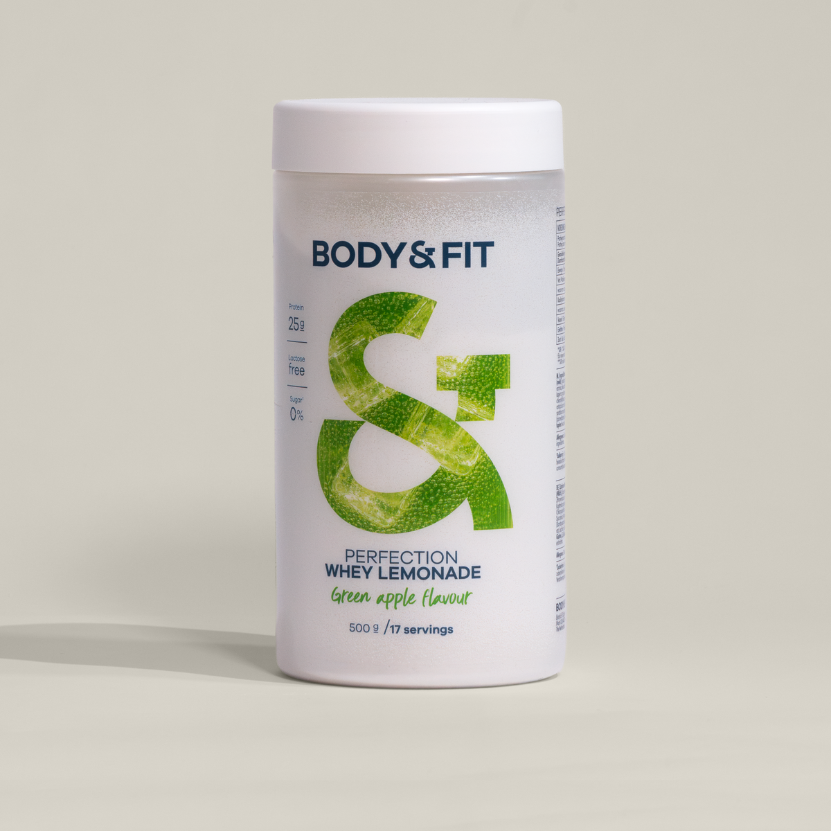 Perfection Whey Lemonade (500g)