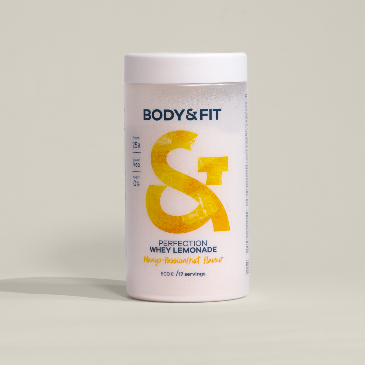 Perfection Whey Lemonade (500g)