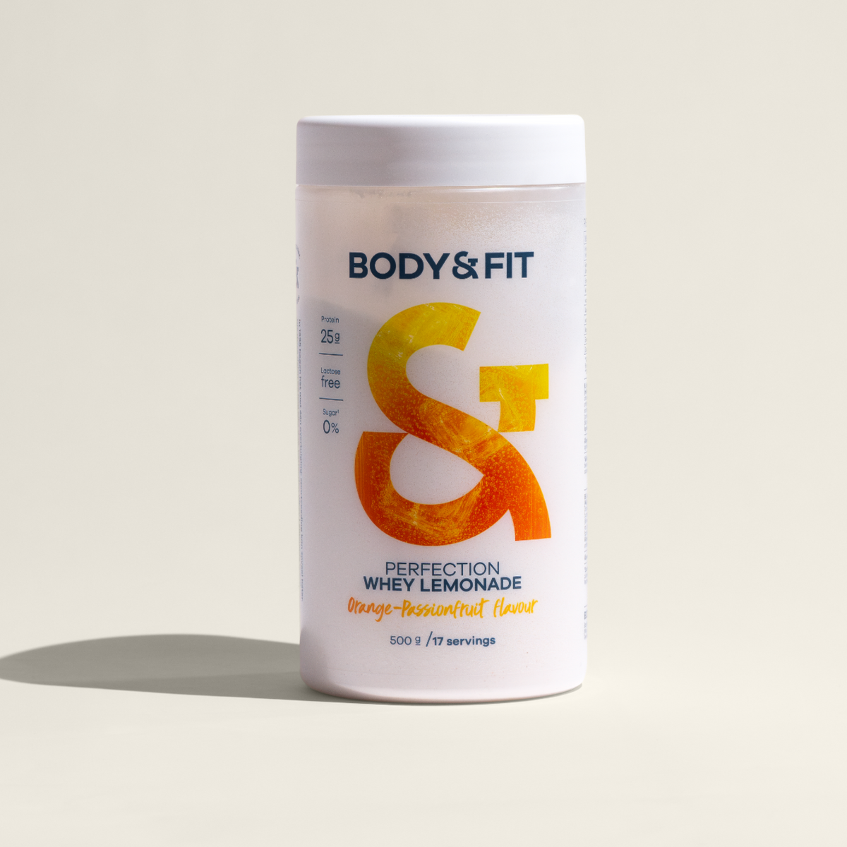 Perfection Whey Lemonade (500g)