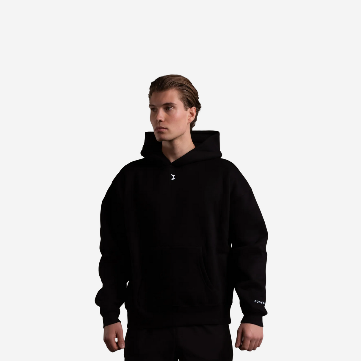 Men's Oversized Hoodie