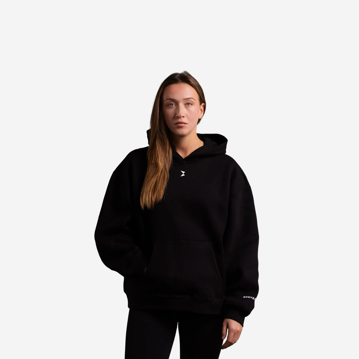 Women's Oversized Hoodie