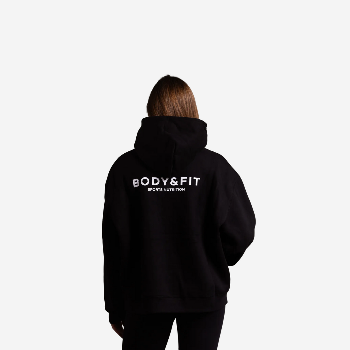 Women's Oversized Hoodie