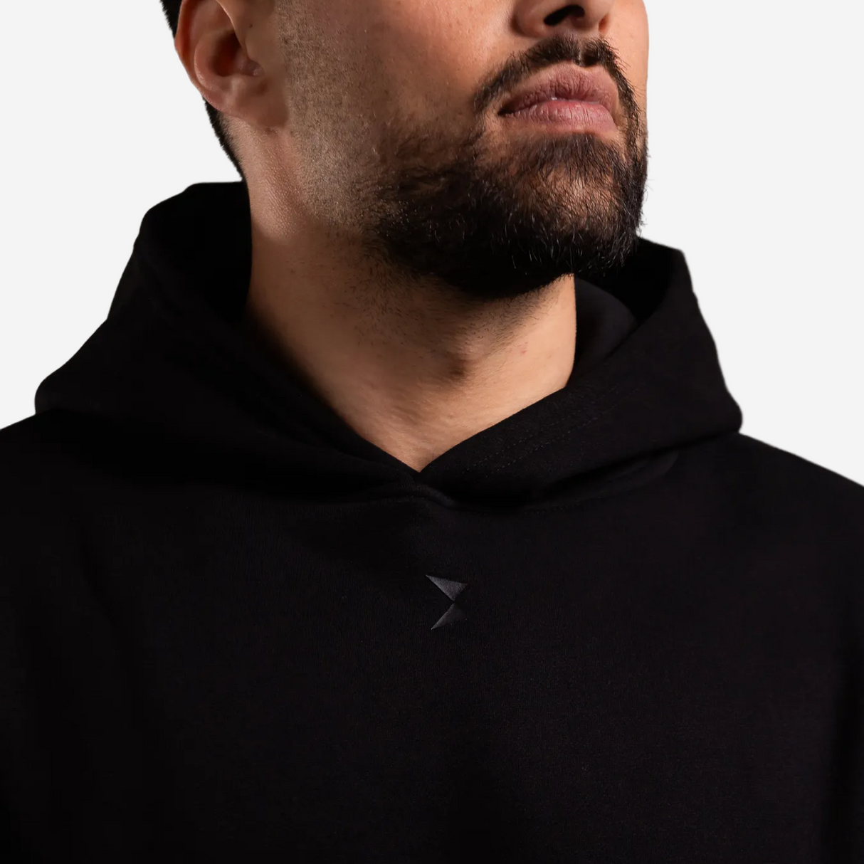 Men's Oversized Hoodie