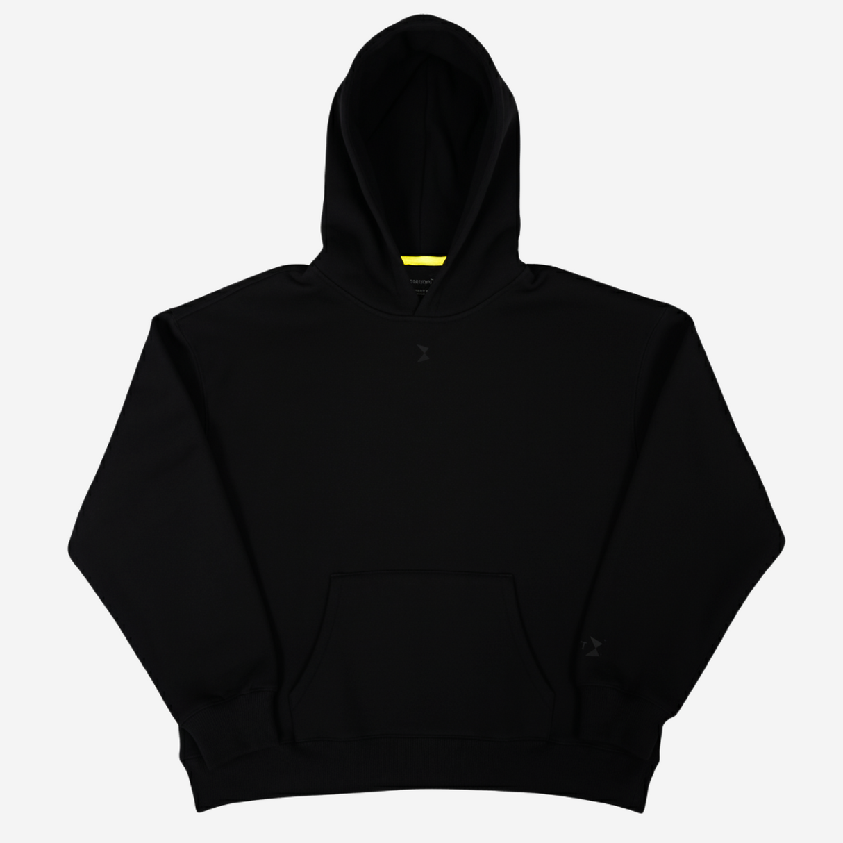 Men's Oversized Hoodie