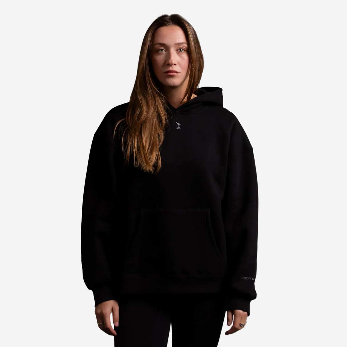 Women's Oversized Hoodie