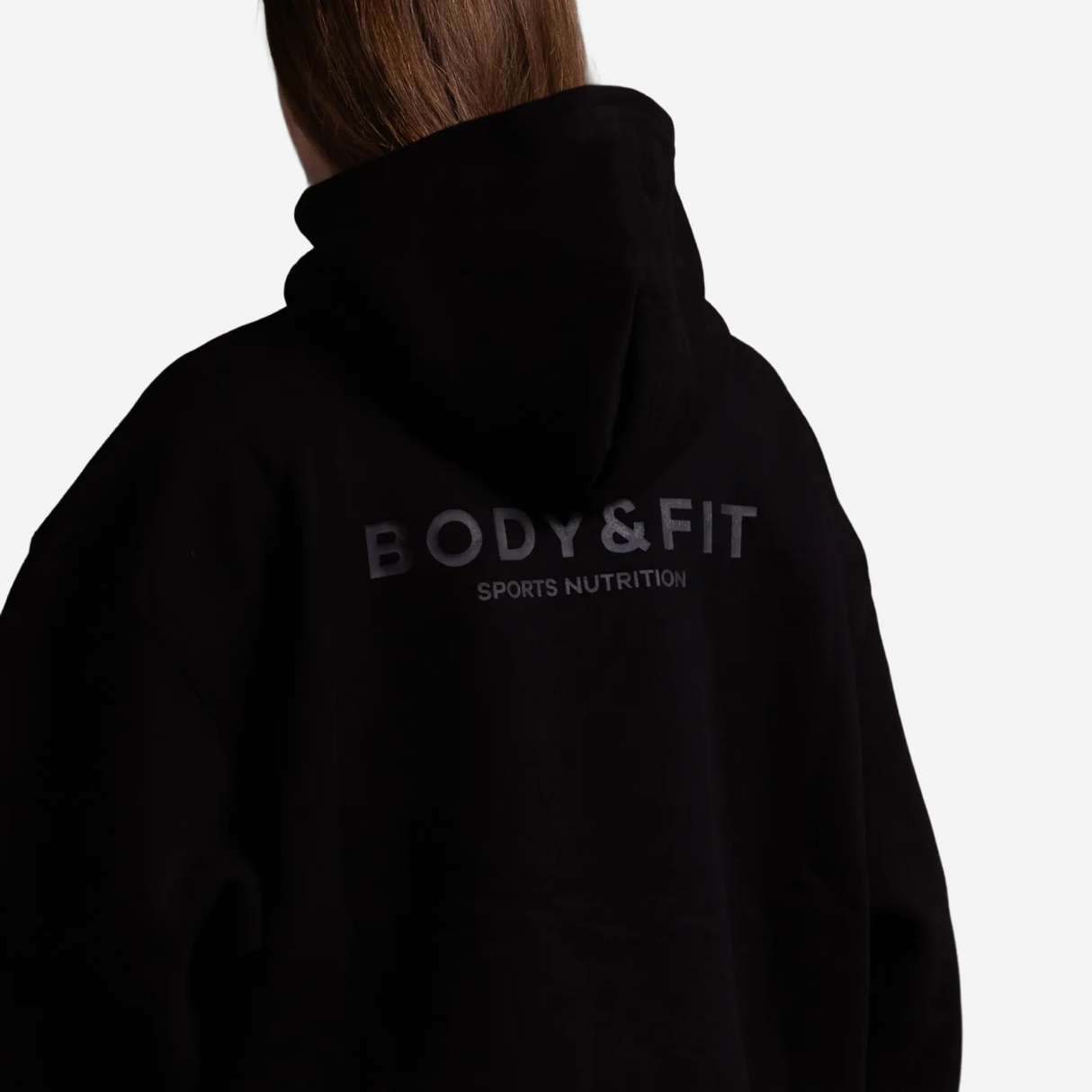 Women's Oversized Hoodie