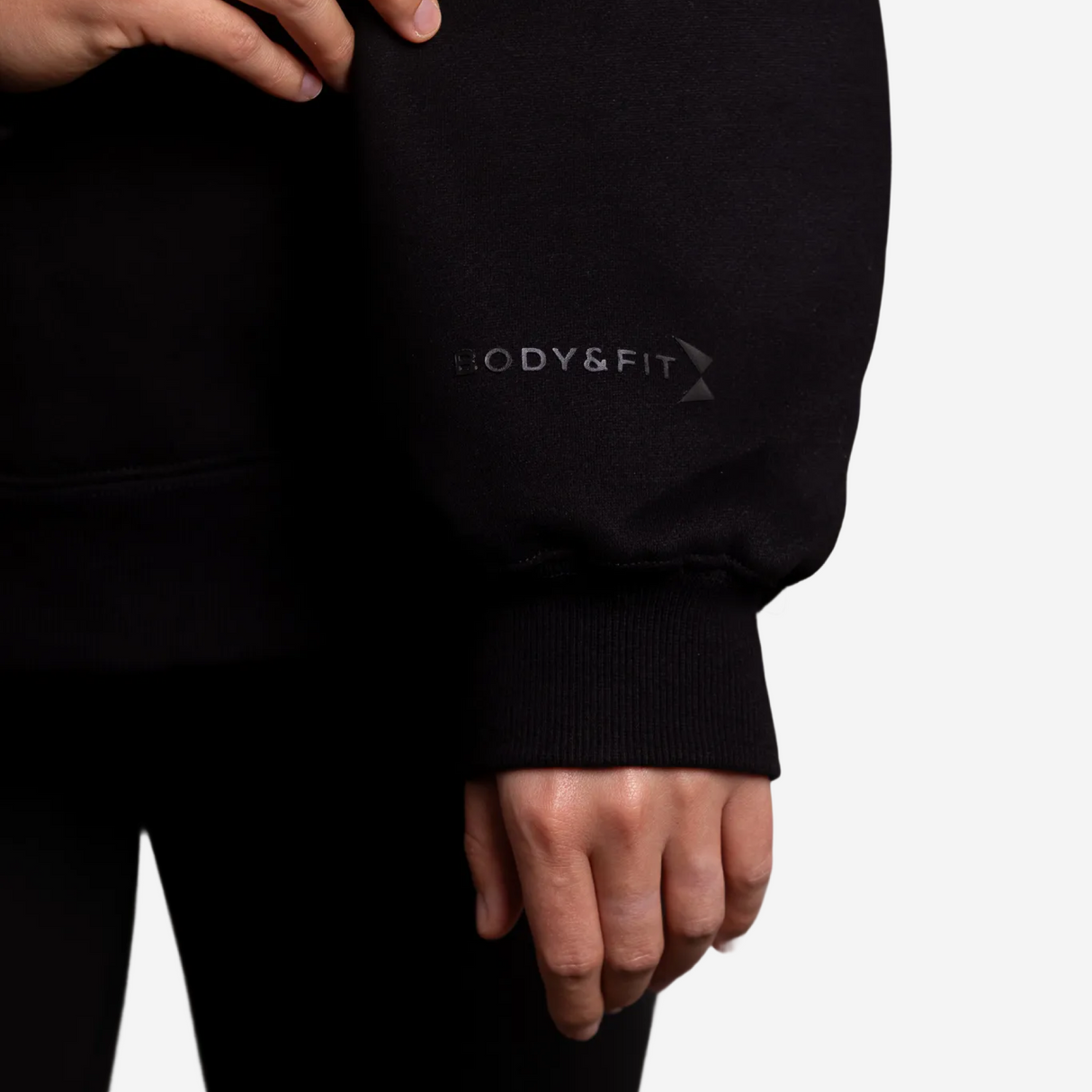 Women's Oversized Hoodie