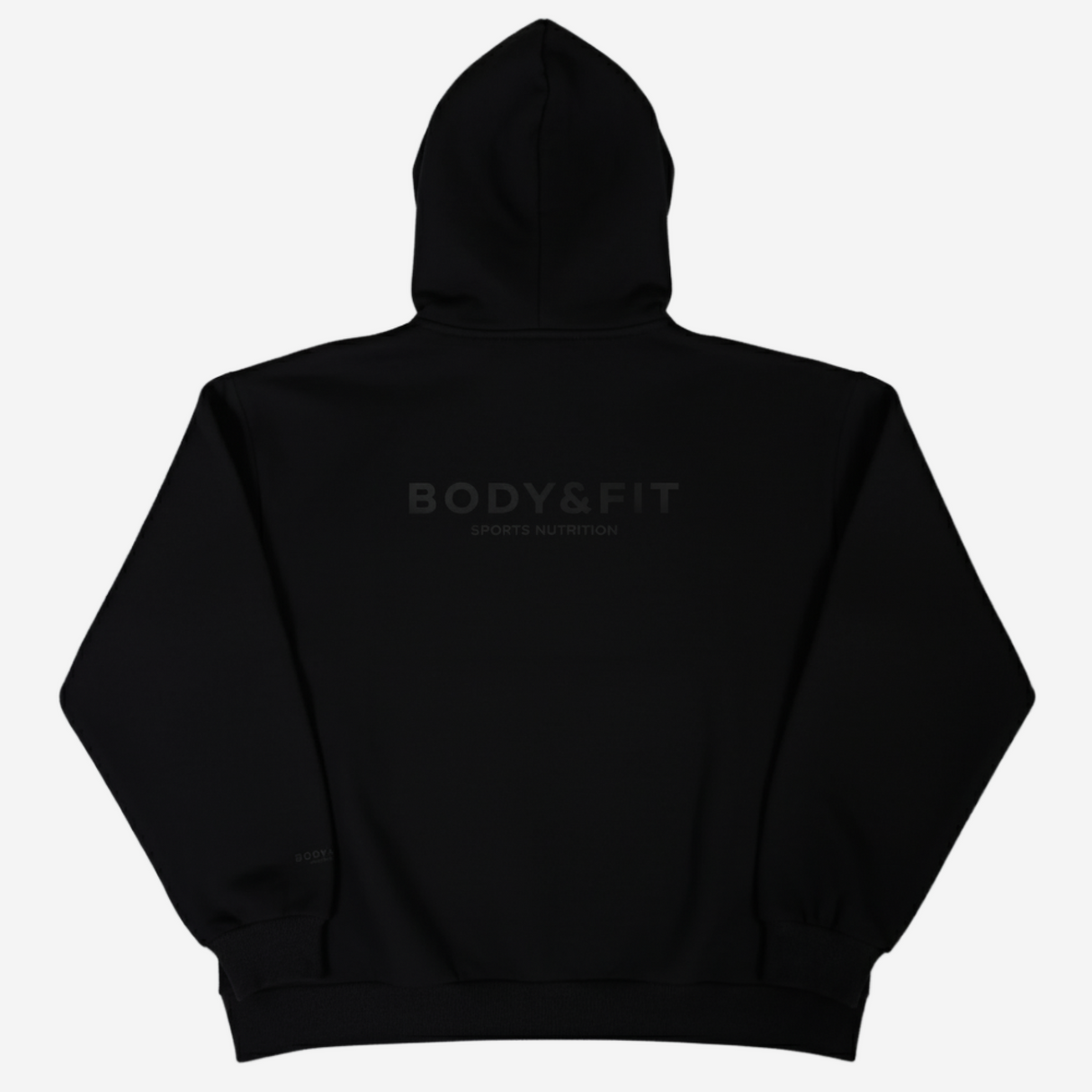Women's Oversized Hoodie