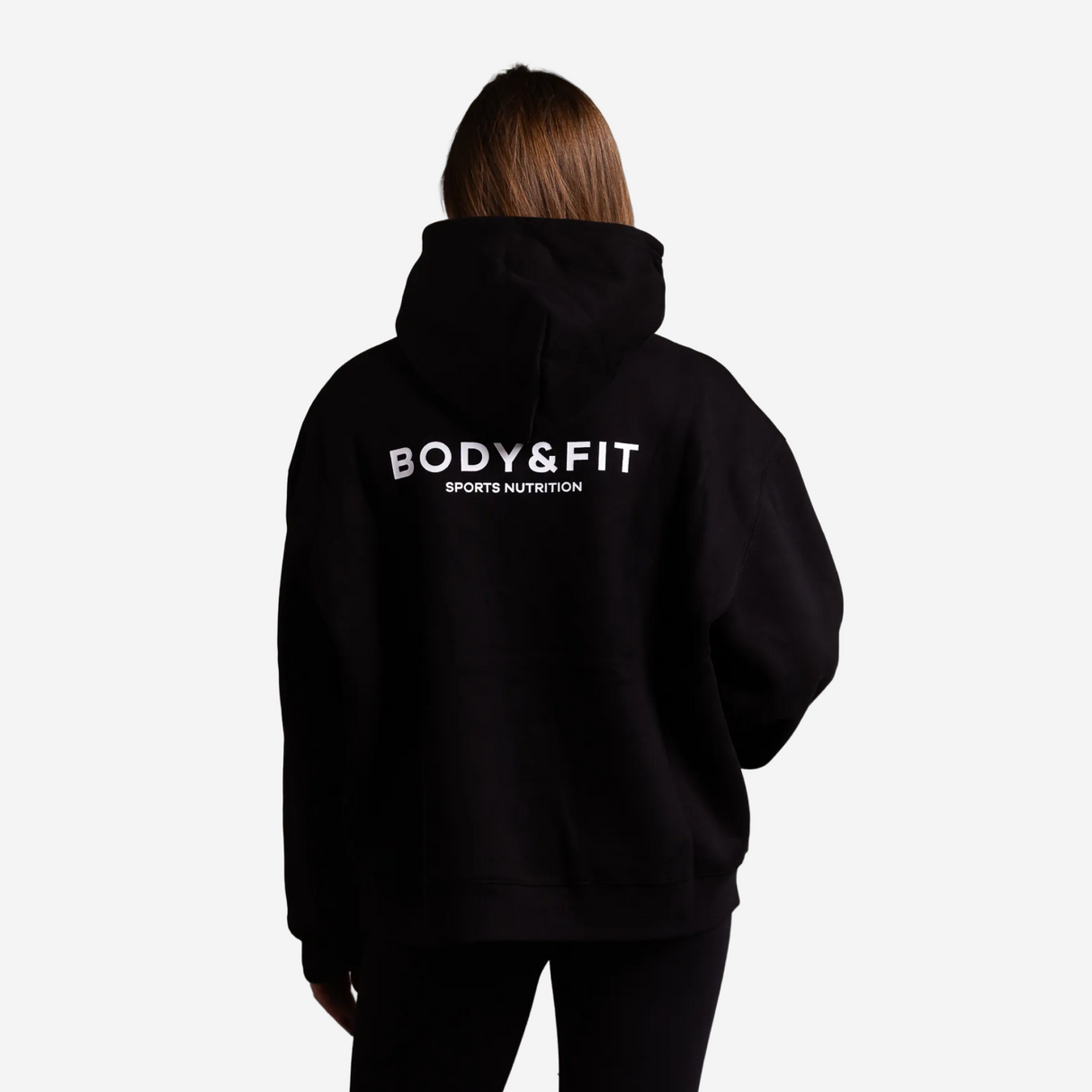 Women's Oversized Hoodie