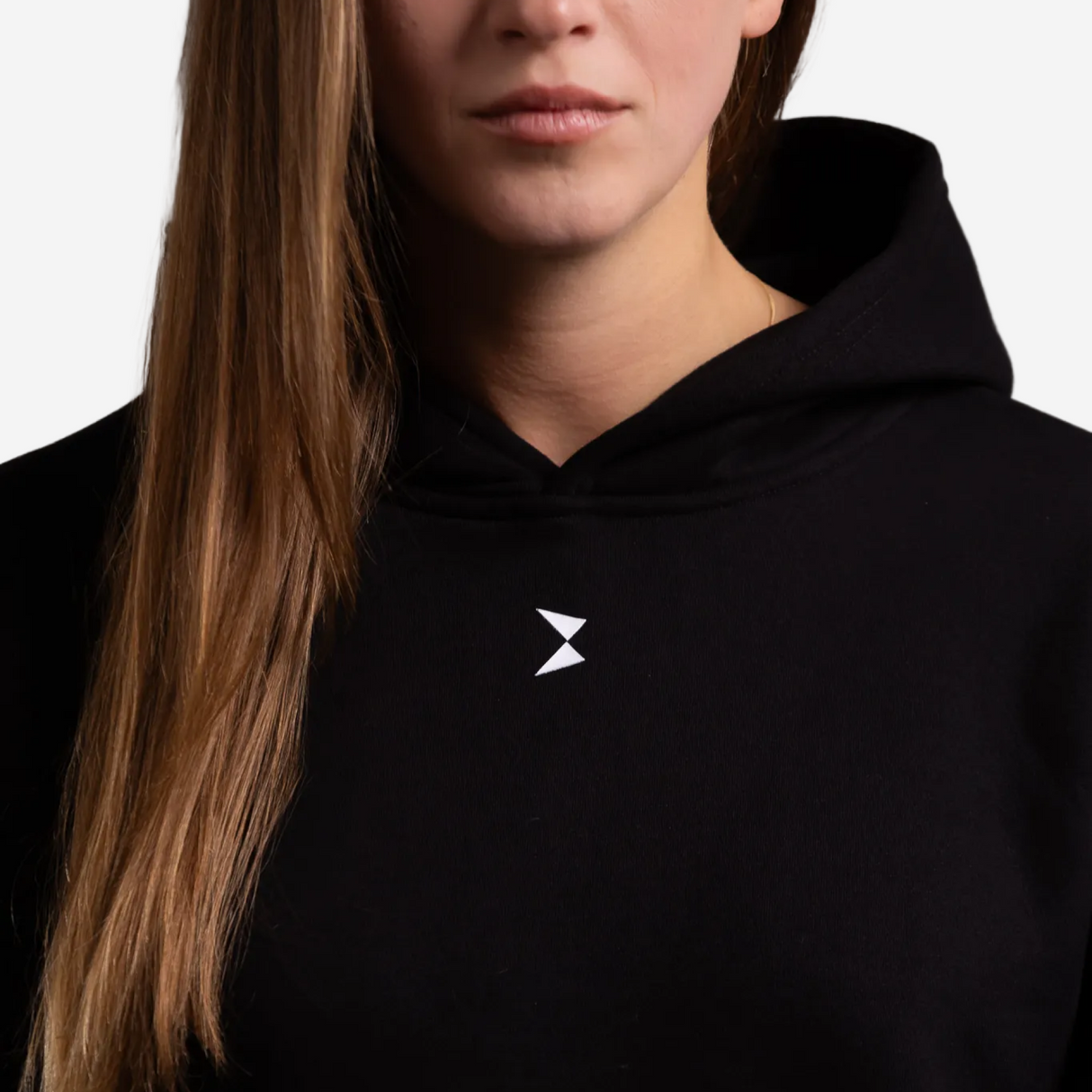 Women's Oversized Hoodie