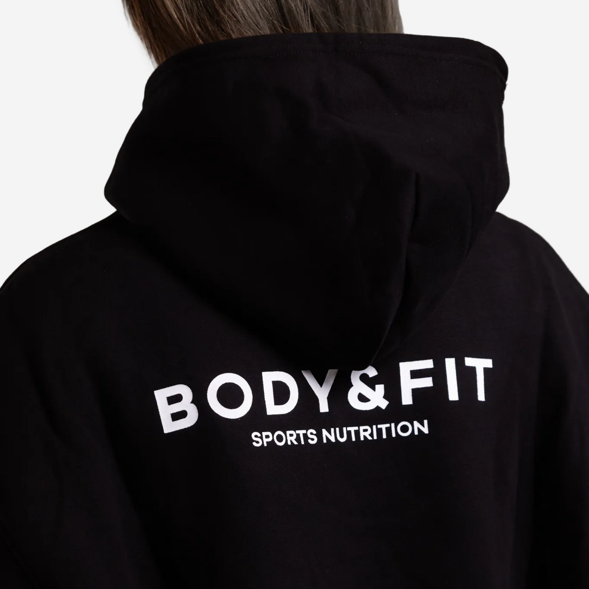 Women's Oversized Hoodie